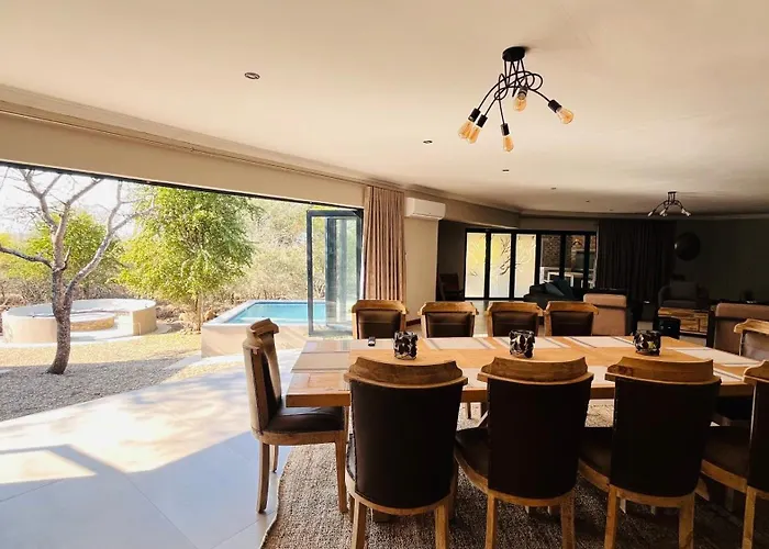 Ikigai4617 Villa