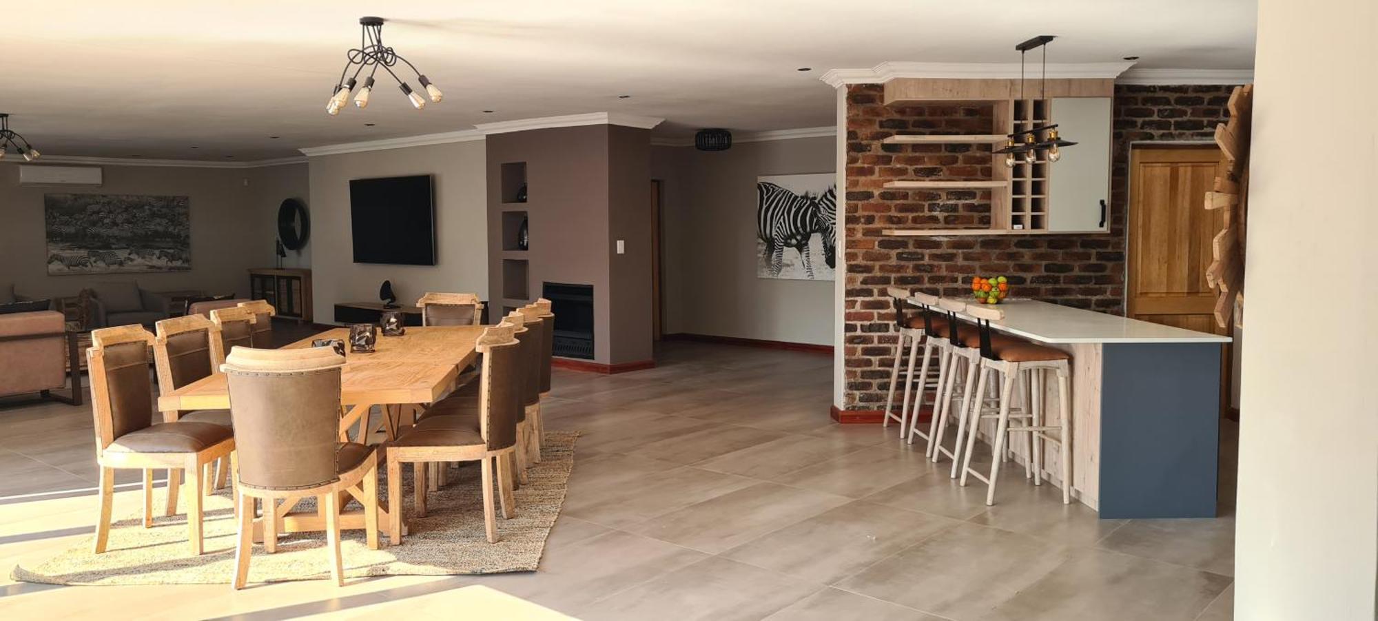Villa Ikigai4617 Marloth Park