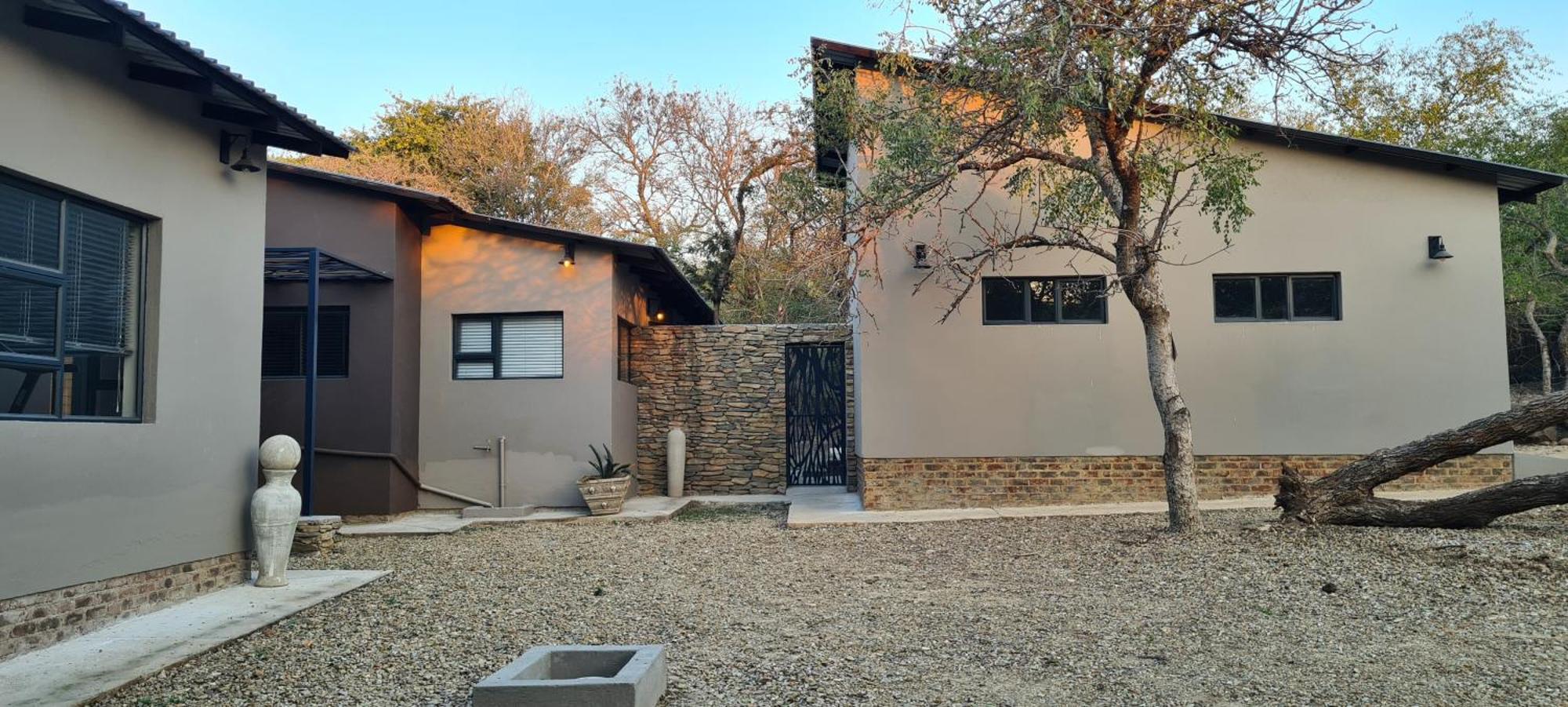 Ikigai4617 Villa *