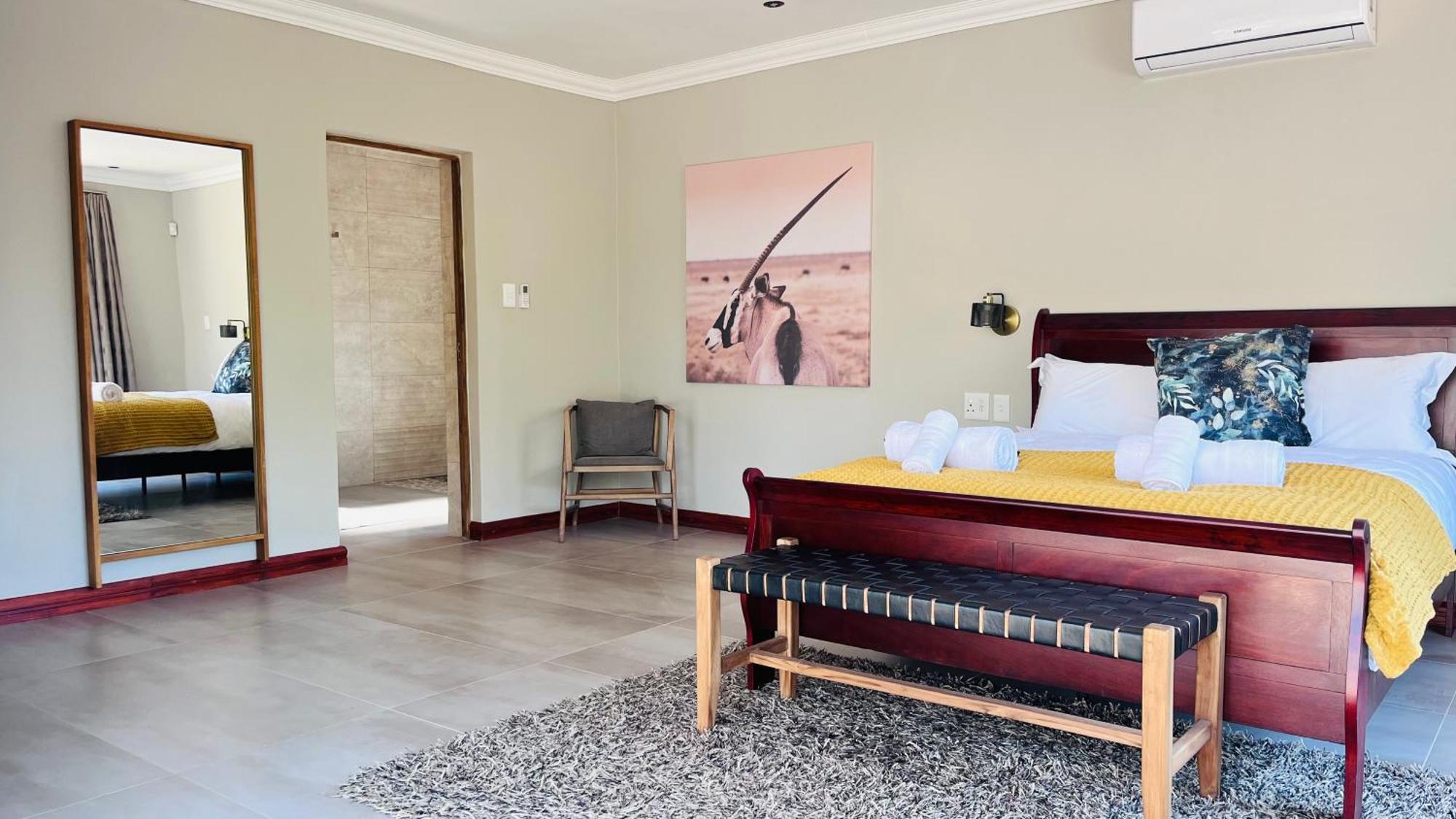 Villa Ikigai4617 Marloth Park